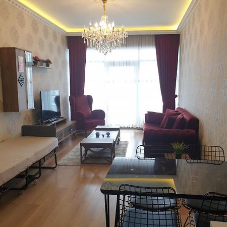 Mall Of Istanbul Rezidans Apartment Mahmutbey Екстериор снимка