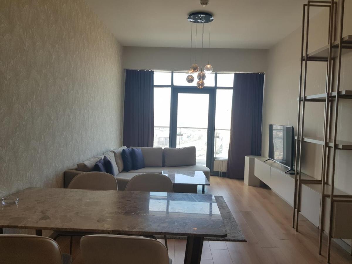 Mall Of Istanbul Rezidans Apartment Mahmutbey Екстериор снимка
