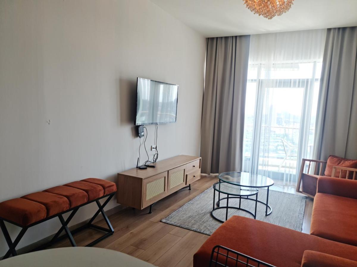 Mall Of Istanbul Rezidans Apartment Mahmutbey Екстериор снимка