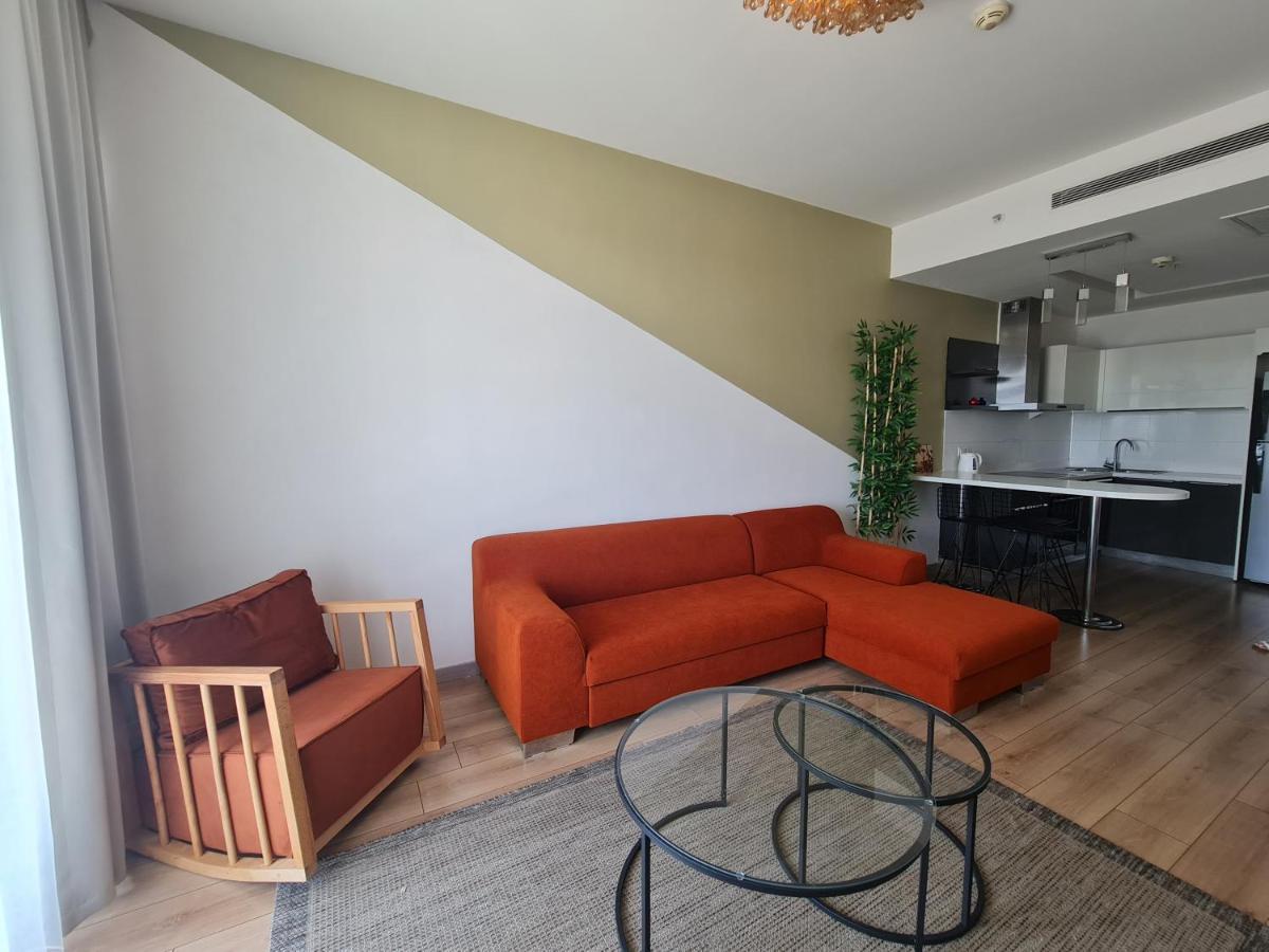 Mall Of Istanbul Rezidans Apartment Mahmutbey Екстериор снимка