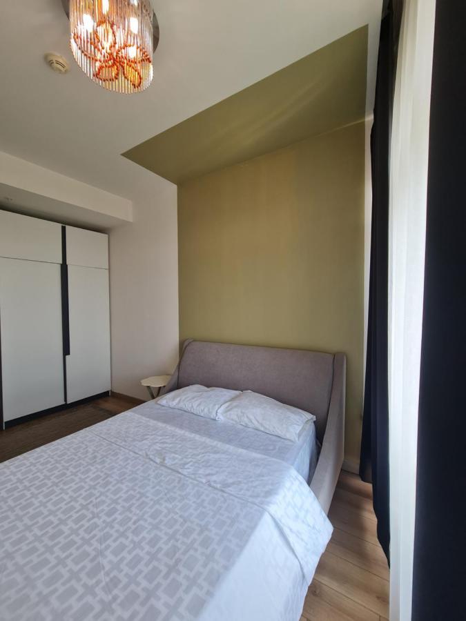 Mall Of Istanbul Rezidans Apartment Mahmutbey Екстериор снимка