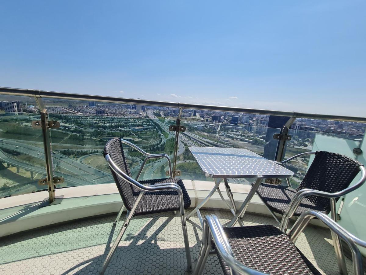 Mall Of Istanbul Rezidans Apartment Mahmutbey Екстериор снимка