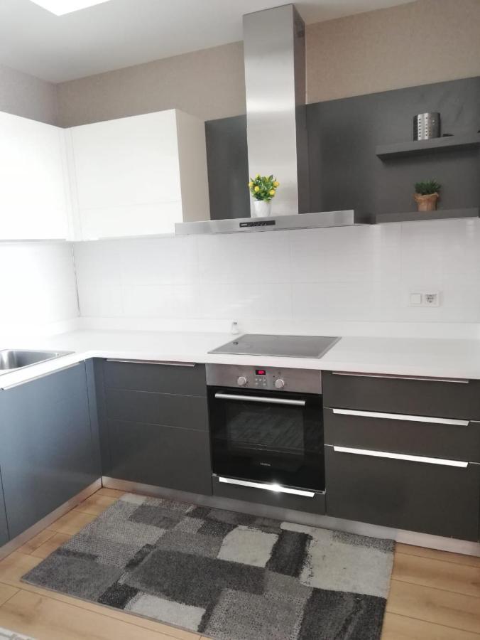 Mall Of Istanbul Rezidans Apartment Mahmutbey Екстериор снимка