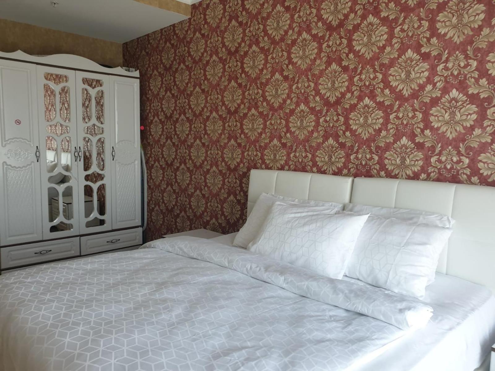 Mall Of Istanbul Rezidans Apartment Mahmutbey Екстериор снимка