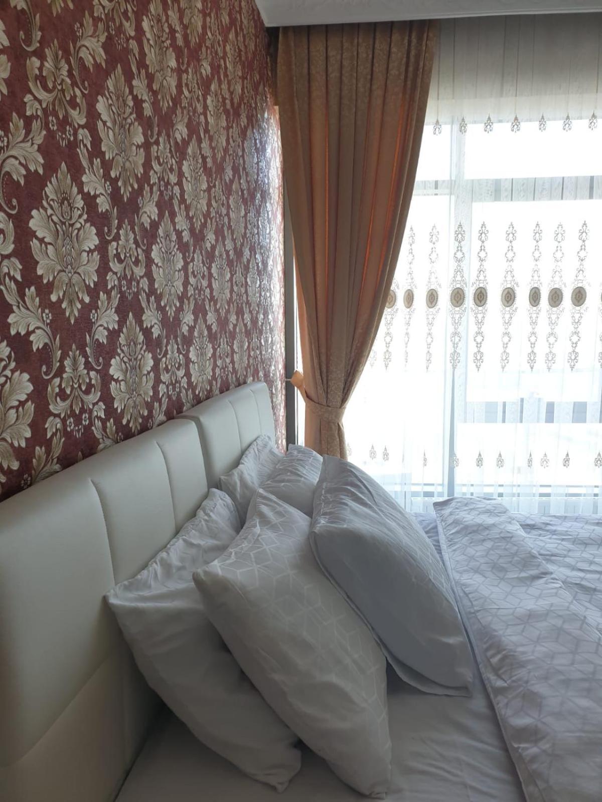 Mall Of Istanbul Rezidans Apartment Mahmutbey Екстериор снимка