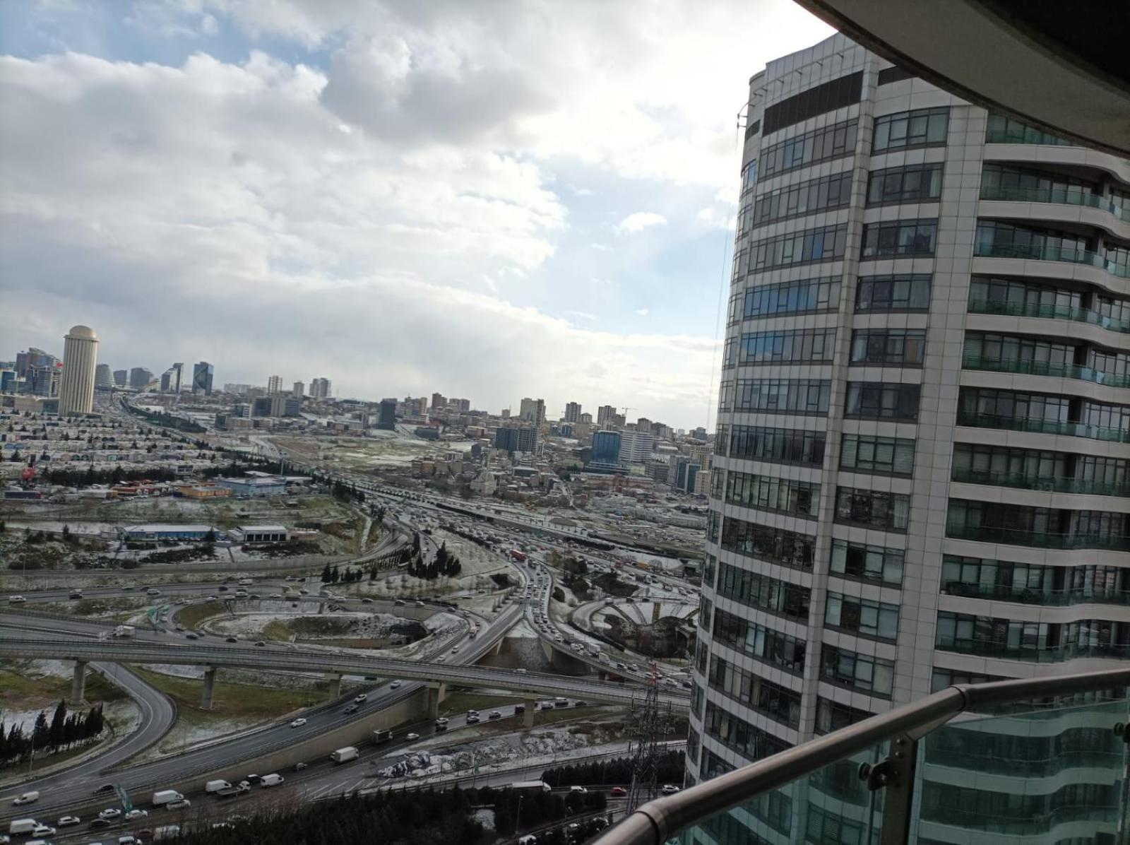 Mall Of Istanbul Rezidans Apartment Mahmutbey Екстериор снимка