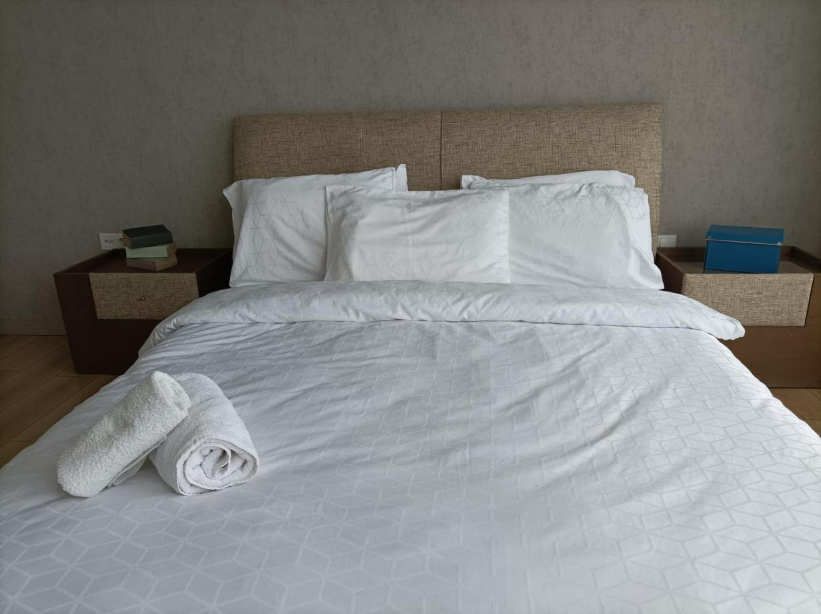 Mall Of Istanbul Rezidans Apartment Mahmutbey Екстериор снимка