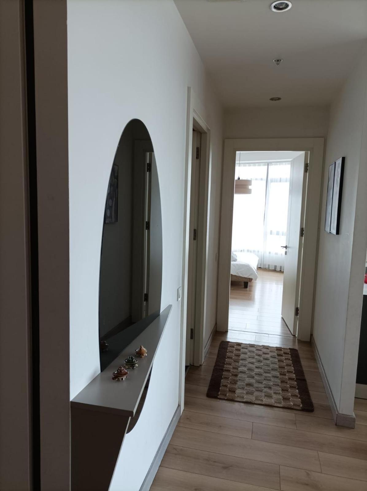 Mall Of Istanbul Rezidans Apartment Mahmutbey Екстериор снимка