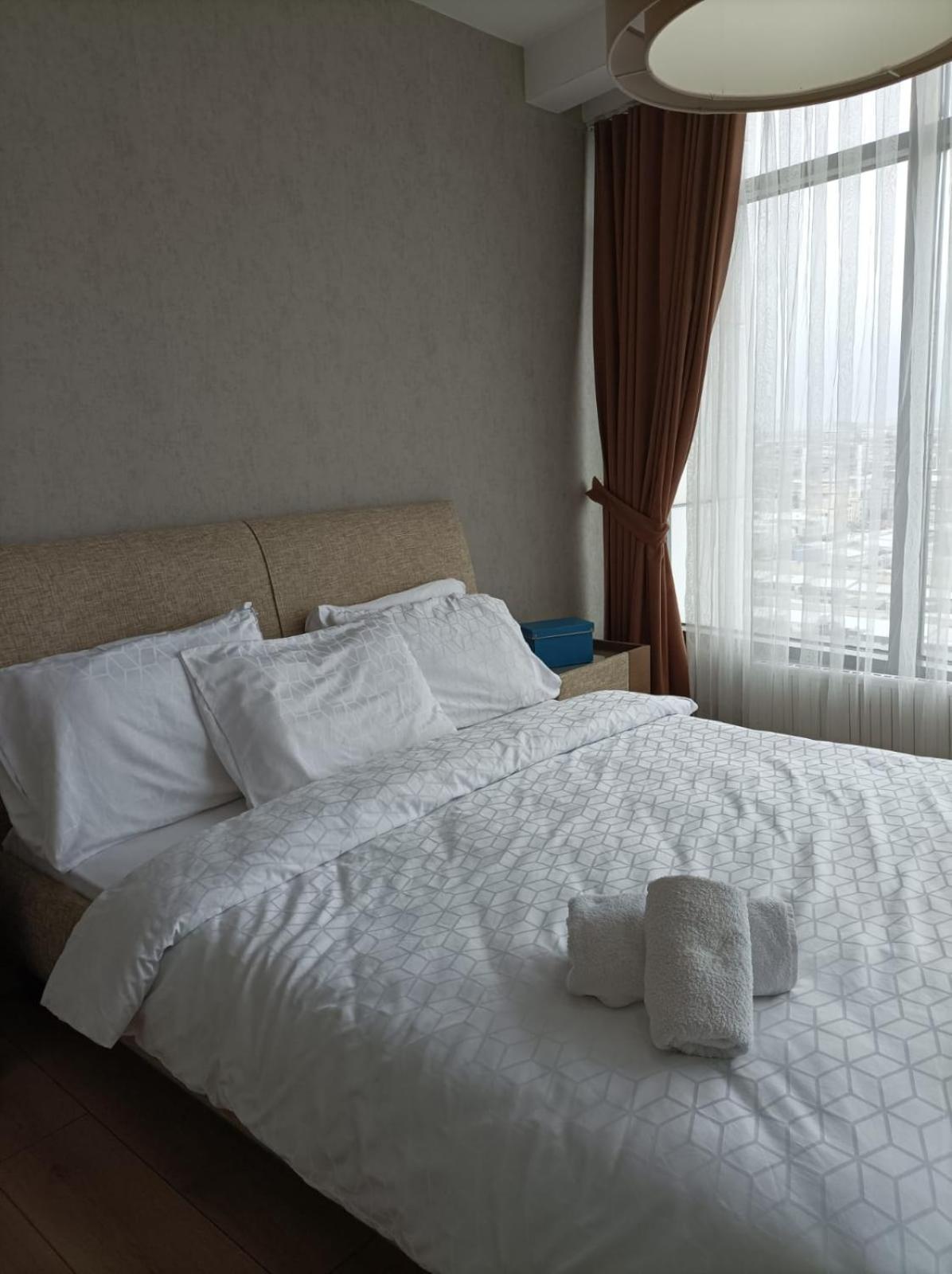 Mall Of Istanbul Rezidans Apartment Mahmutbey Екстериор снимка
