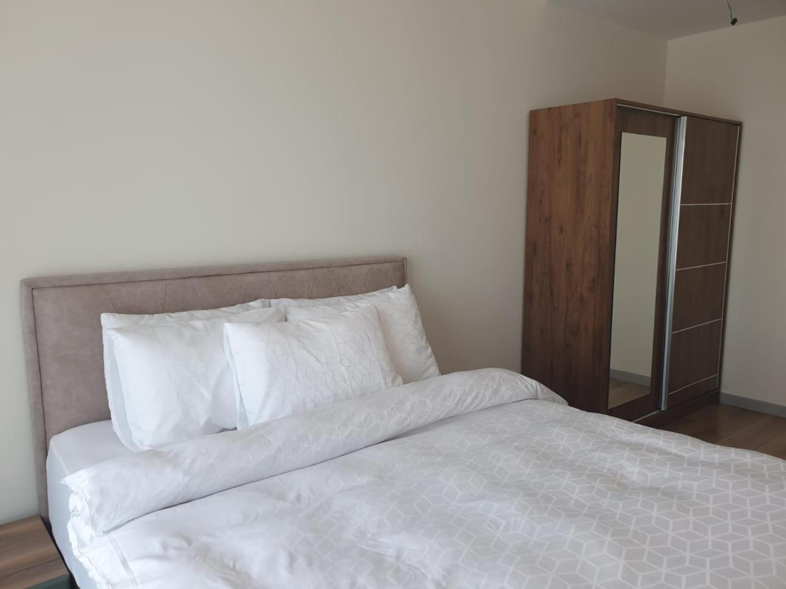 Mall Of Istanbul Rezidans Apartment Mahmutbey Екстериор снимка